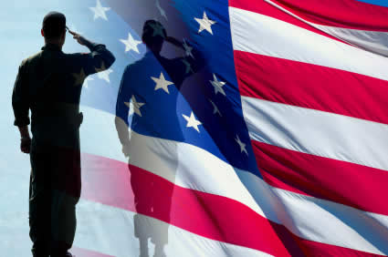 Veteran Testimonials Veteran Testimonials