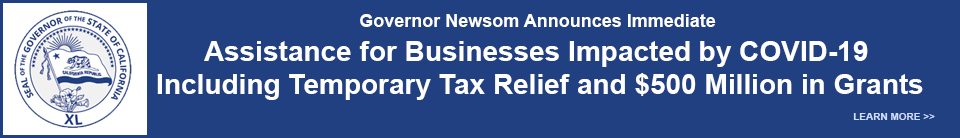 Business Relief